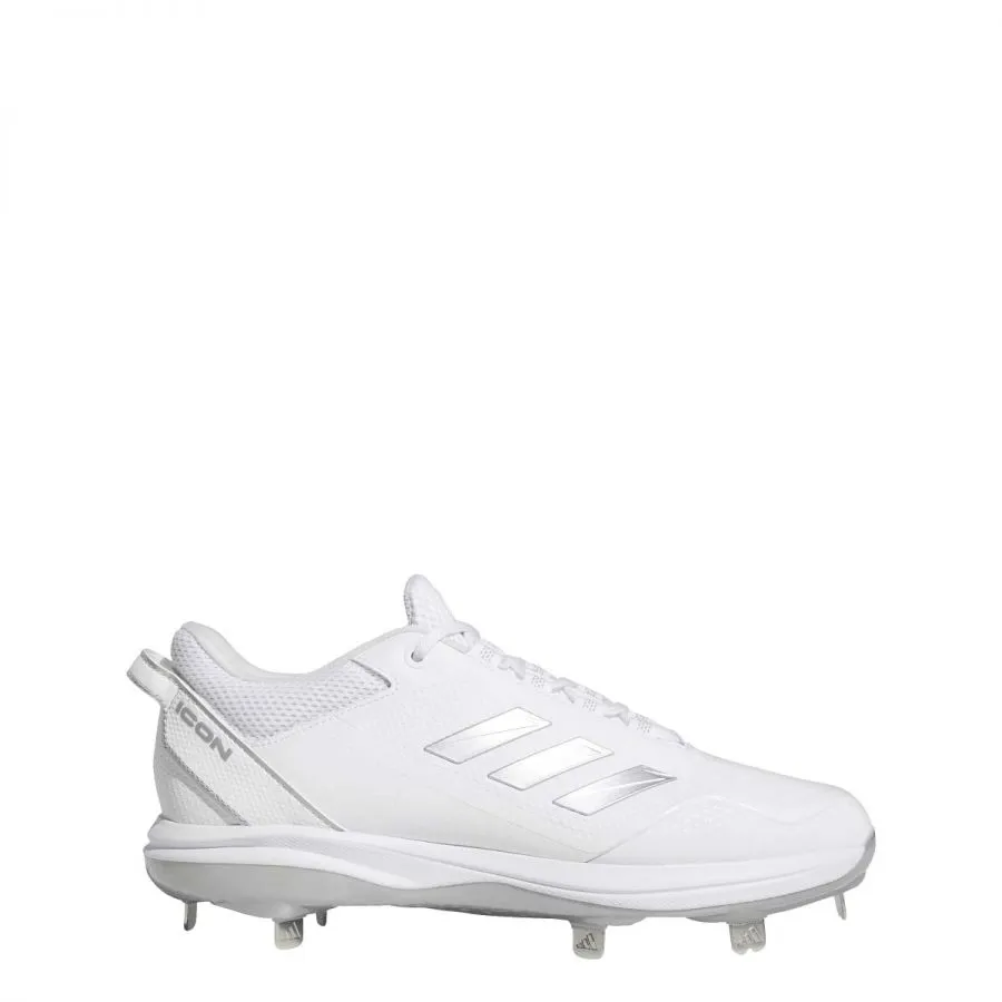 Adidas Icon 7 Metal Cleat Baseball Shoe