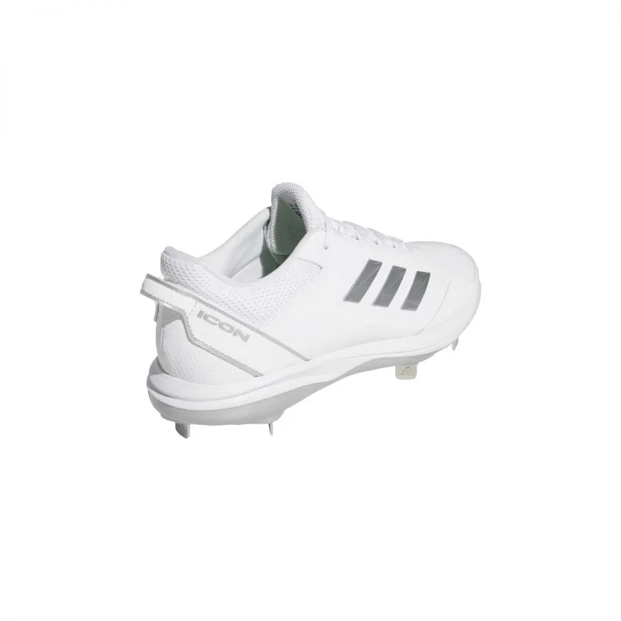 Adidas Icon 7 Metal Cleat Baseball Shoe