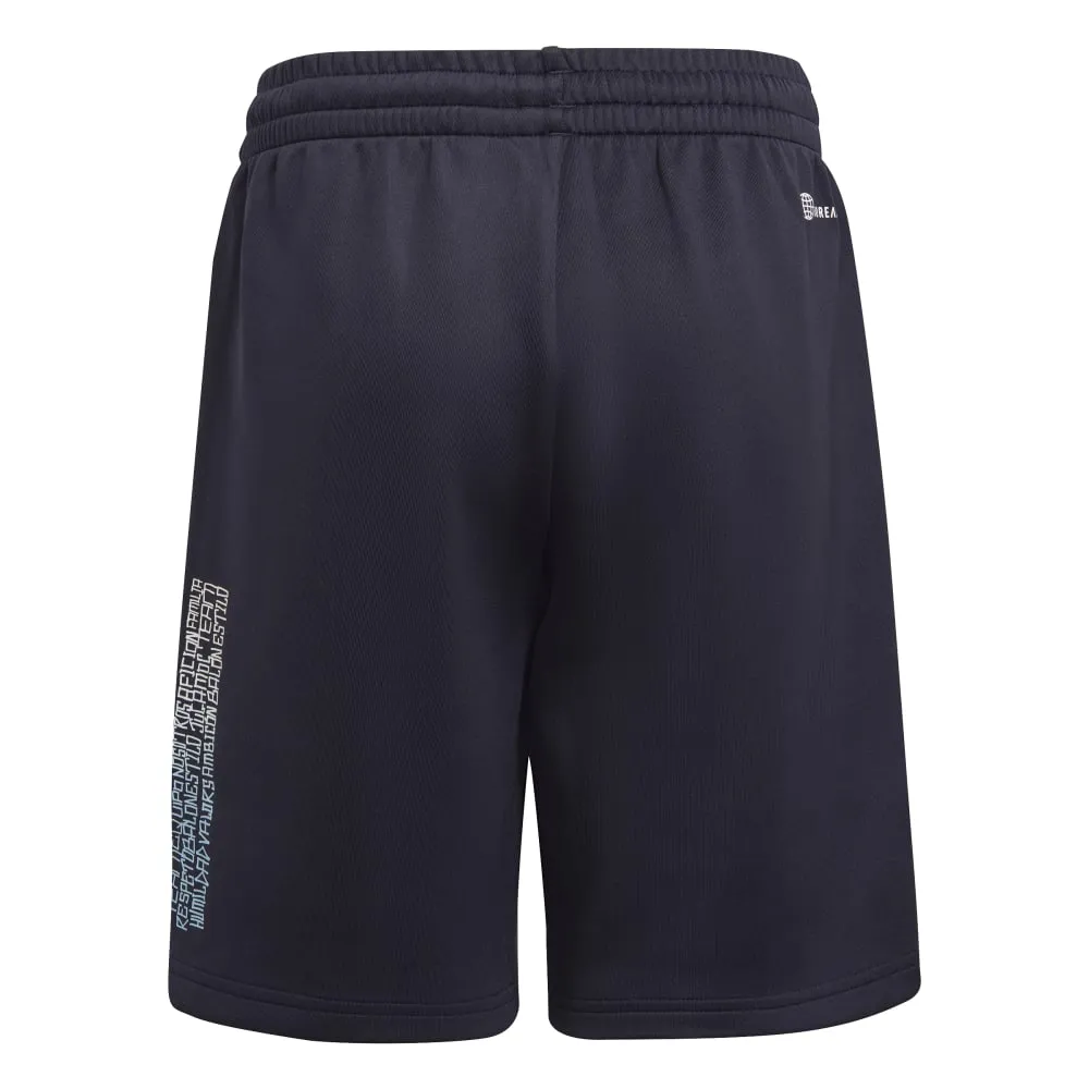 adidas Messi Kid's Shorts