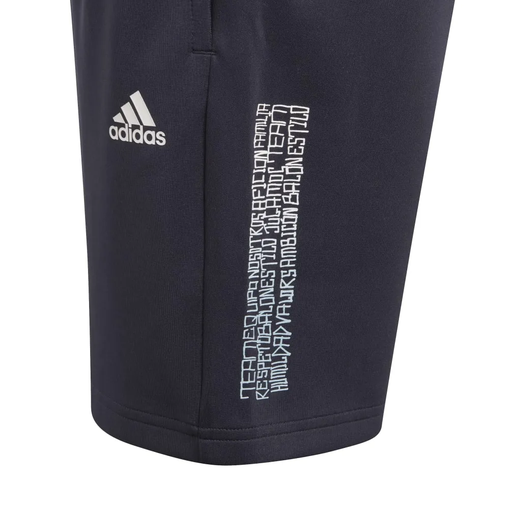 adidas Messi Kid's Shorts