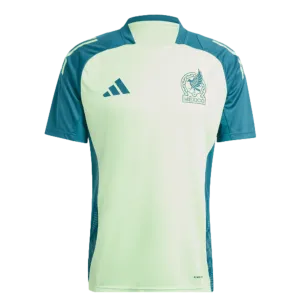 Adidas Mexico Training Jersey