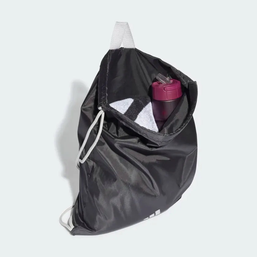 ADIDAS RUN GYMBAG - HF6970