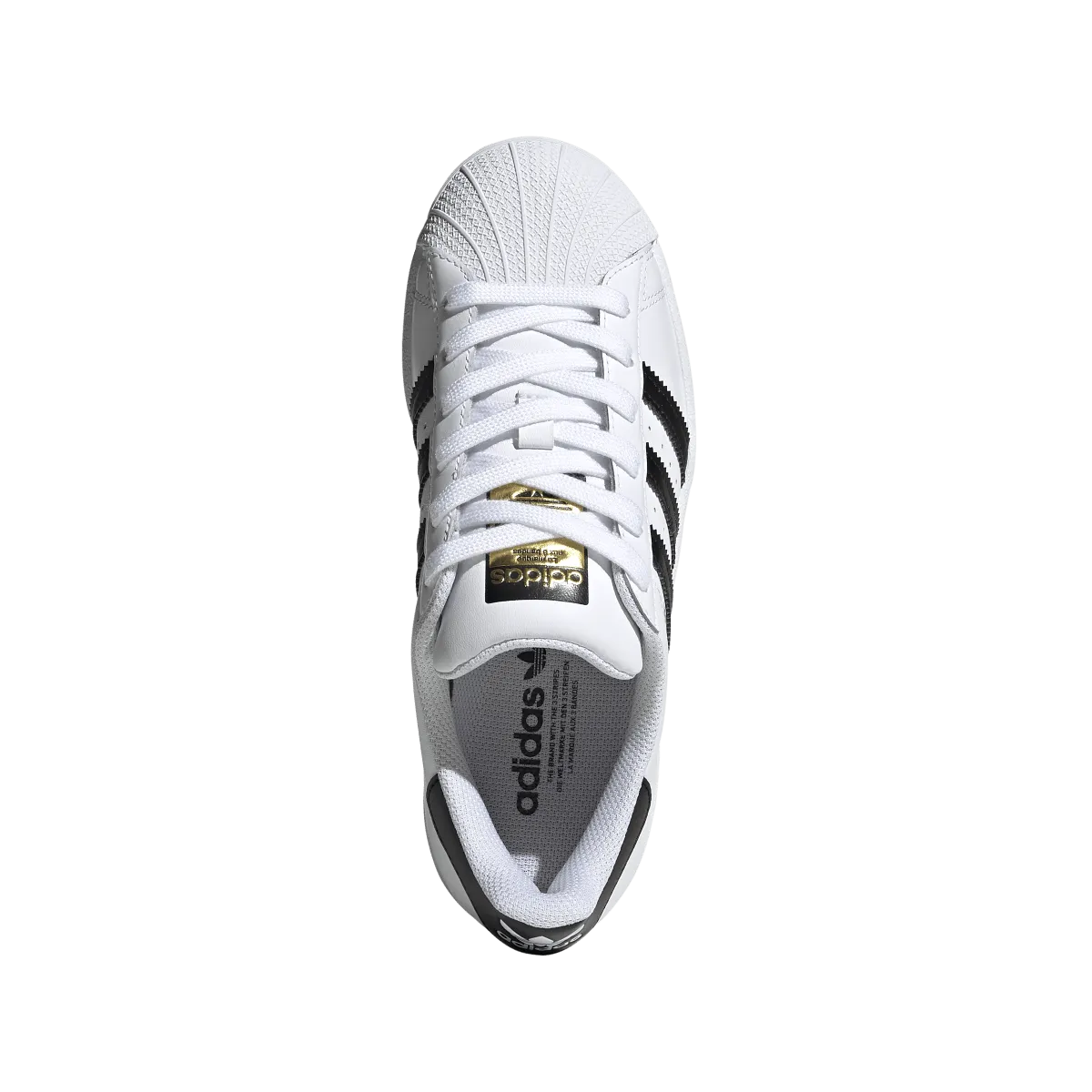 Adidas SuperStar - Juniors Casual Shoes