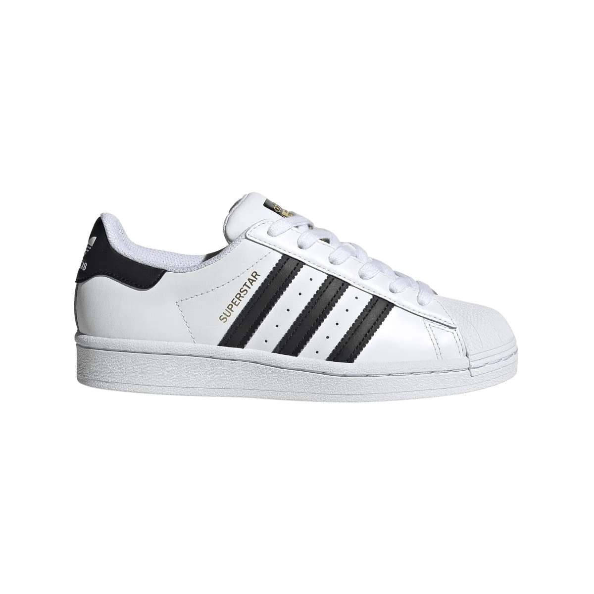Adidas SuperStar - Juniors Casual Shoes