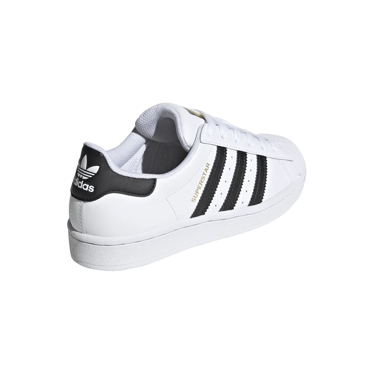 Adidas SuperStar - Juniors Casual Shoes