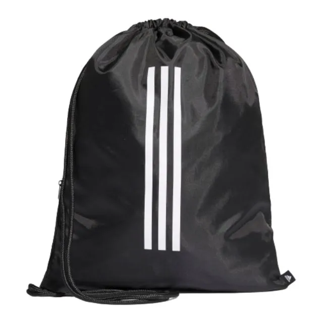 Adidas Tiro Gs Unisex Football Bag Black Dq1068