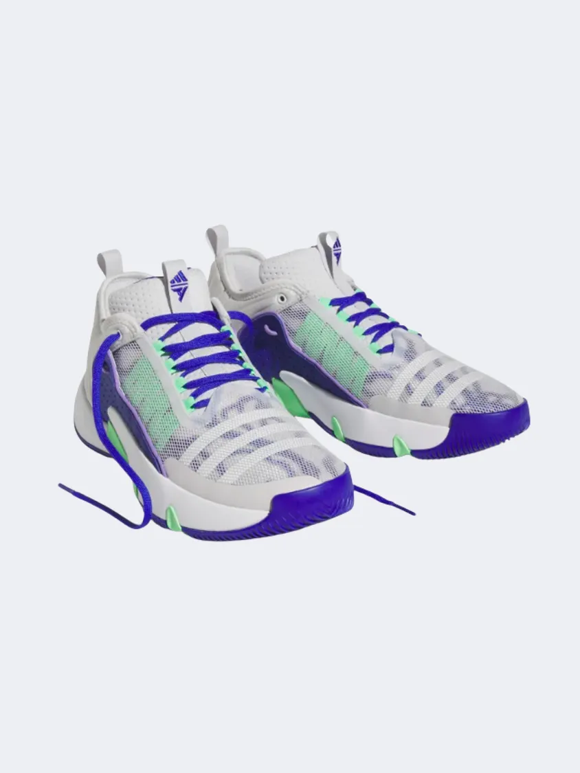 Adidas Trae Unlimited Men Basketball  Shoes  Multicolor