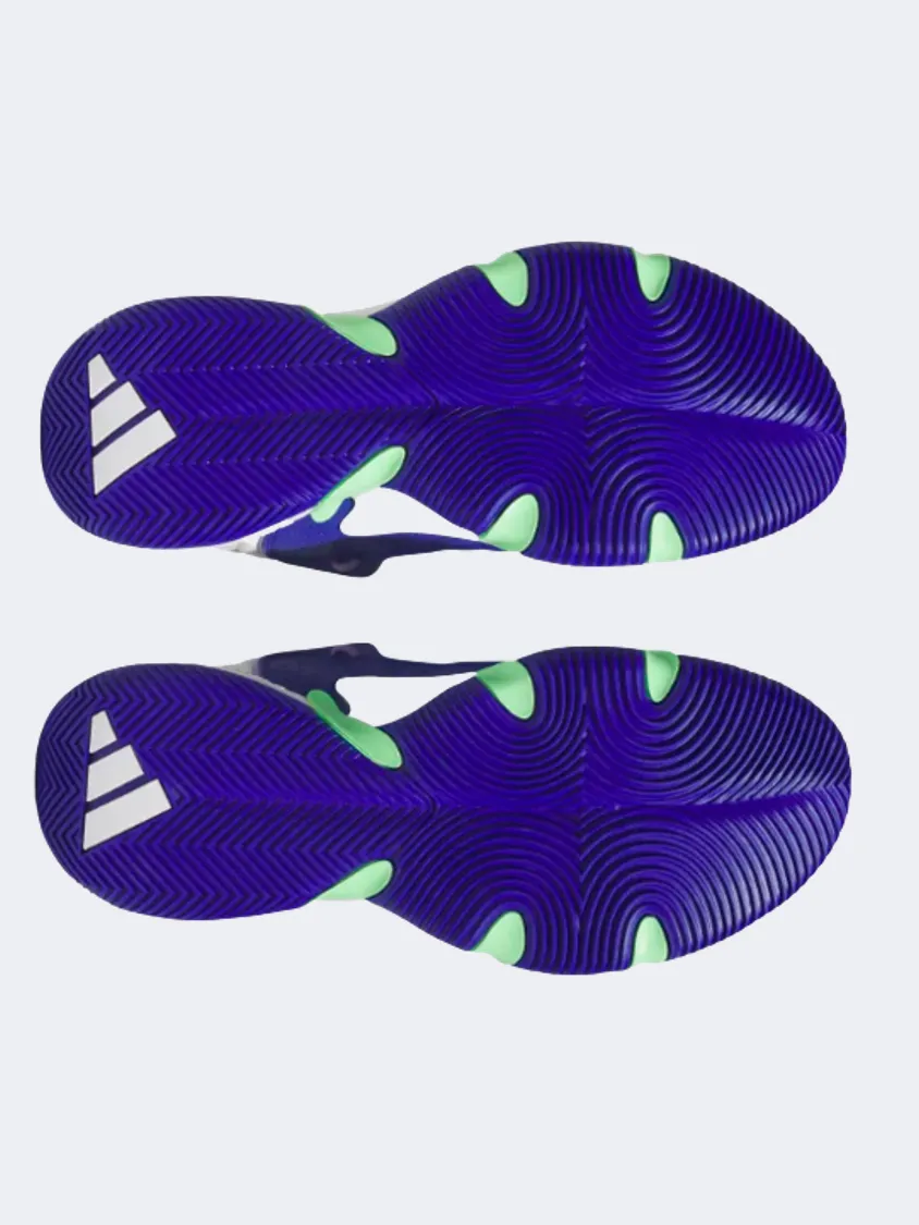 Adidas Trae Unlimited Men Basketball  Shoes  Multicolor