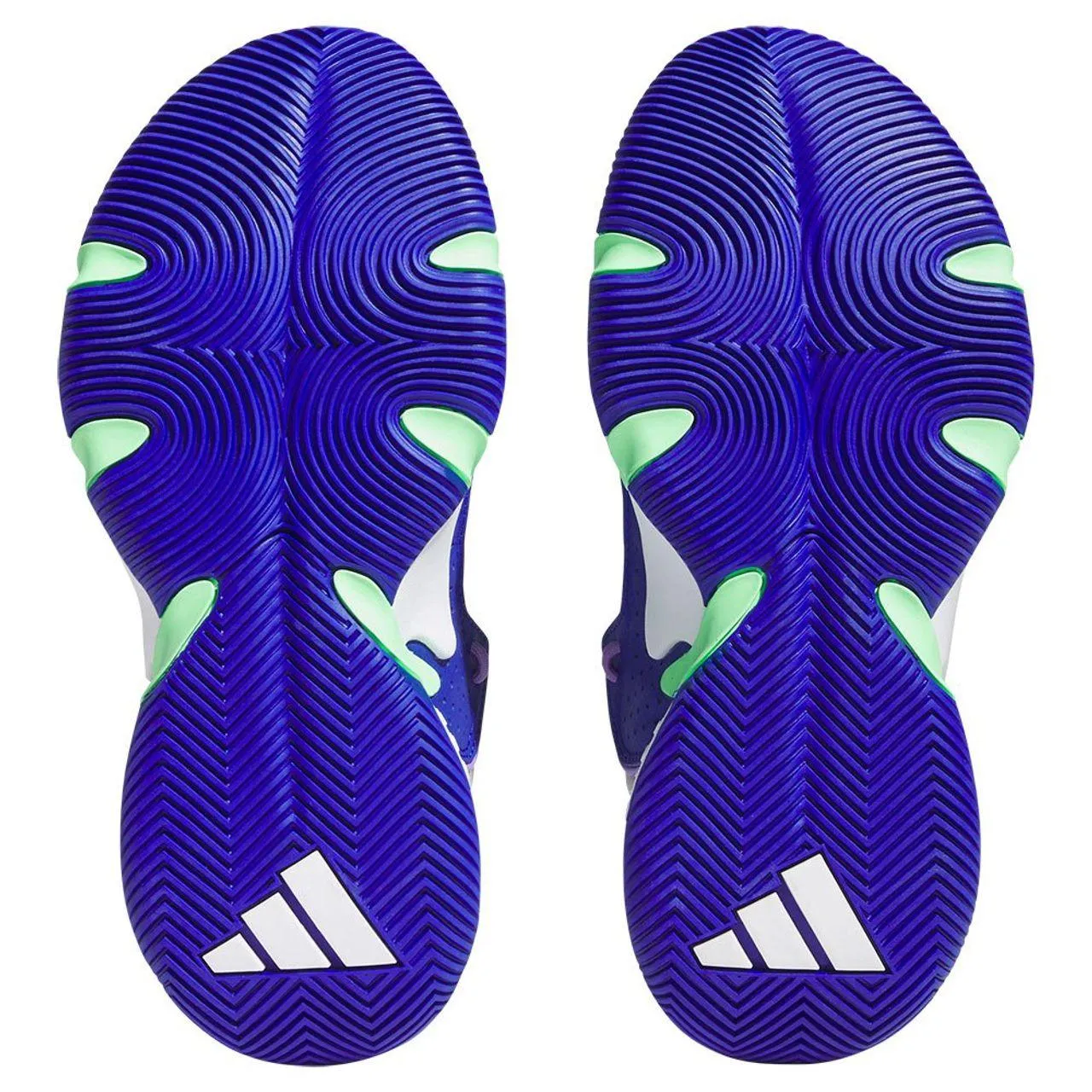 Adidas Trae Young Unlimited Kids Basketball Shoes