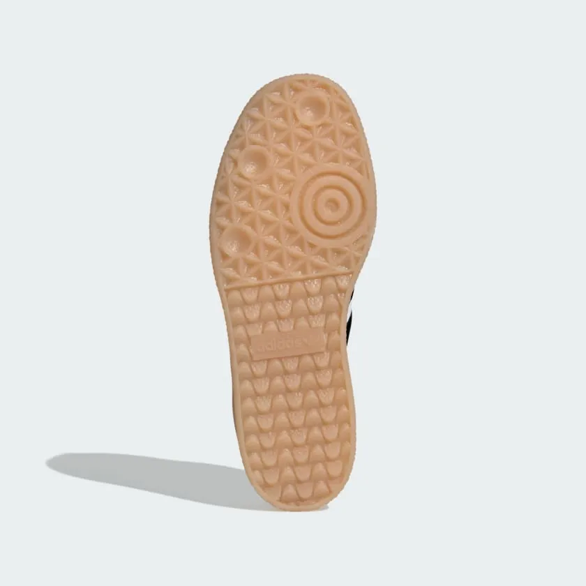 Adidas Women's "Sambae" Shoes - Cloud White / Cloud White / Core Black (*Excluded from Free Shipping)