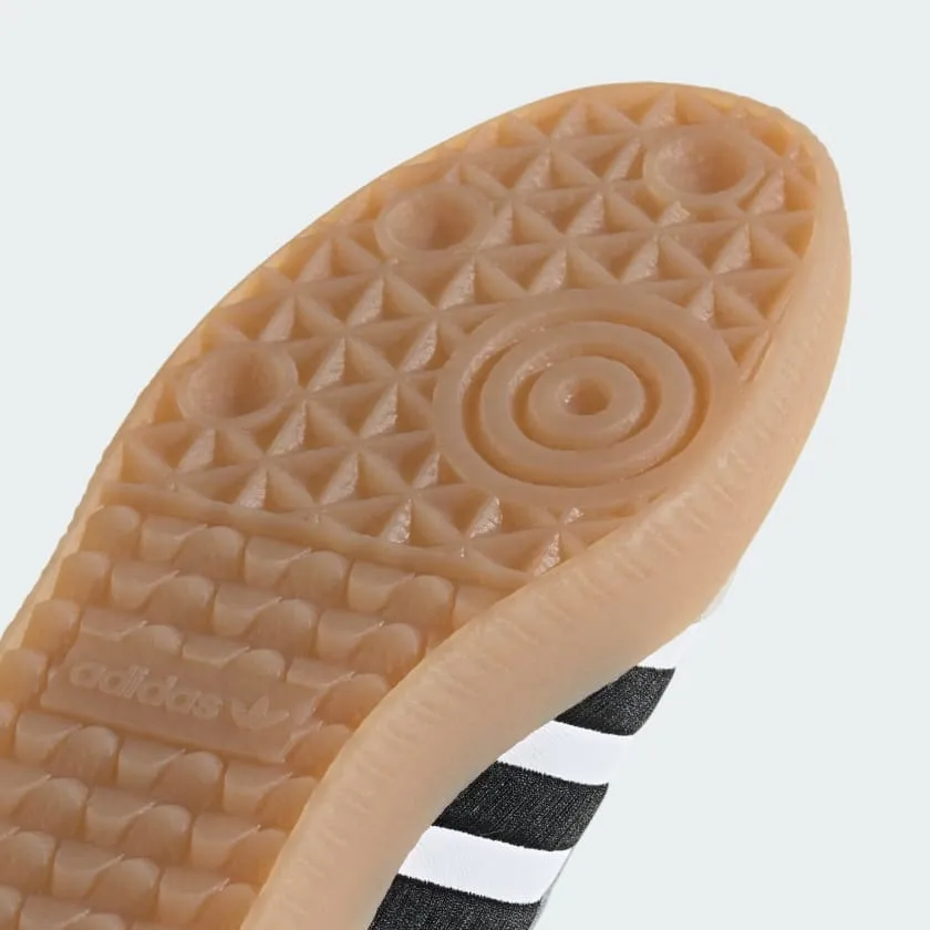 Adidas Women's "Sambae" Shoes - Cloud White / Cloud White / Core Black (*Excluded from Free Shipping)