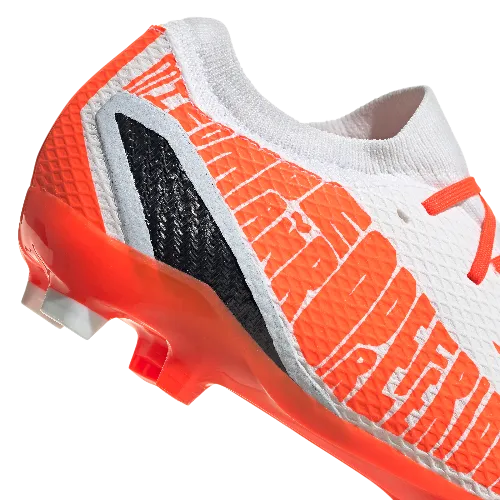 Adidas X Speedportal Messi .3 FG