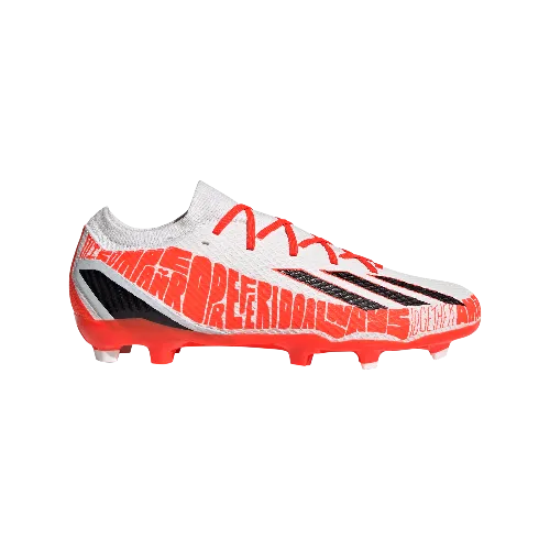 Adidas X Speedportal Messi .3 FG