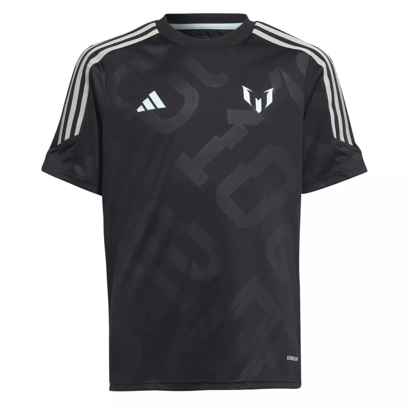 Adidas Youth Messi Training Jersey