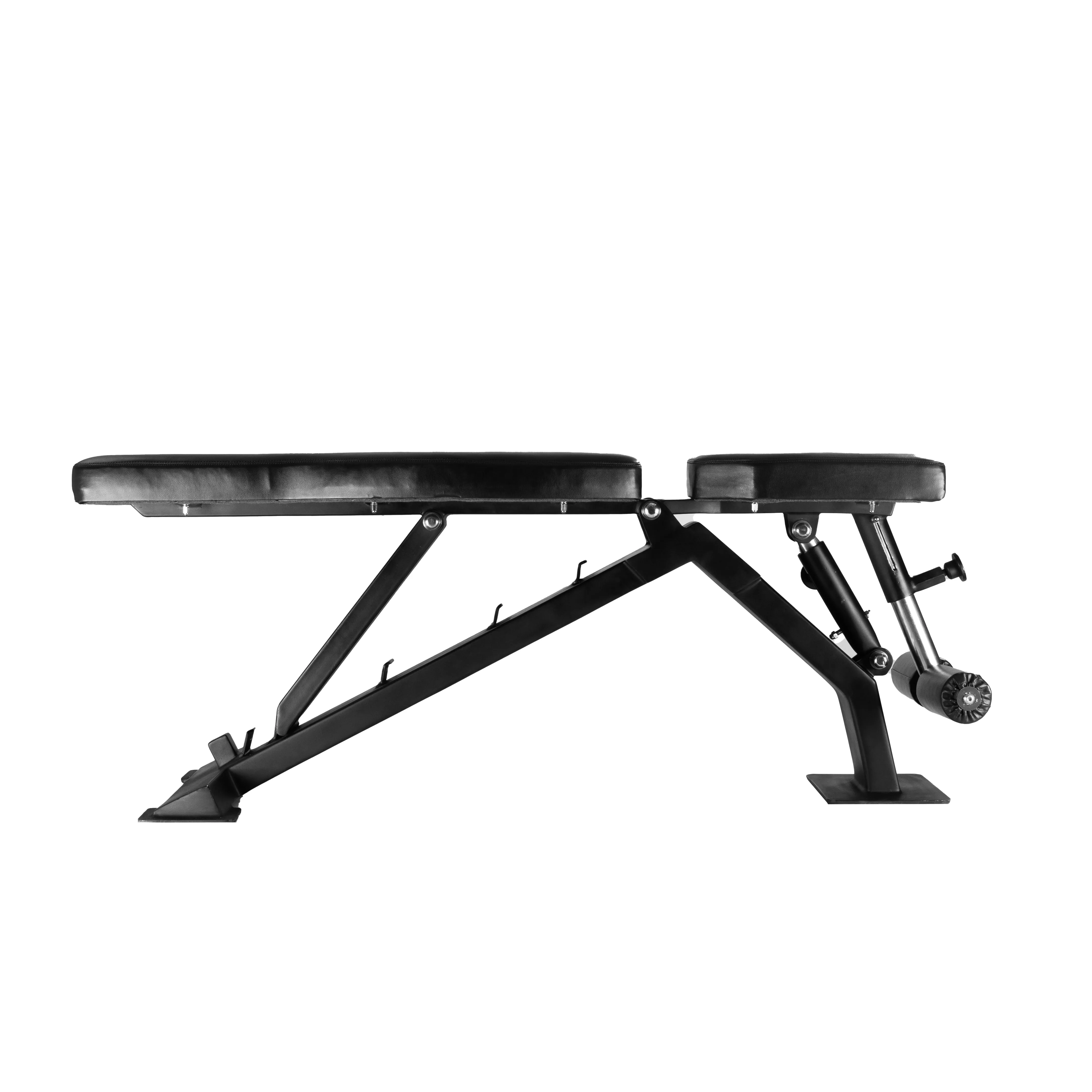 ADJUSTABLE BENCH