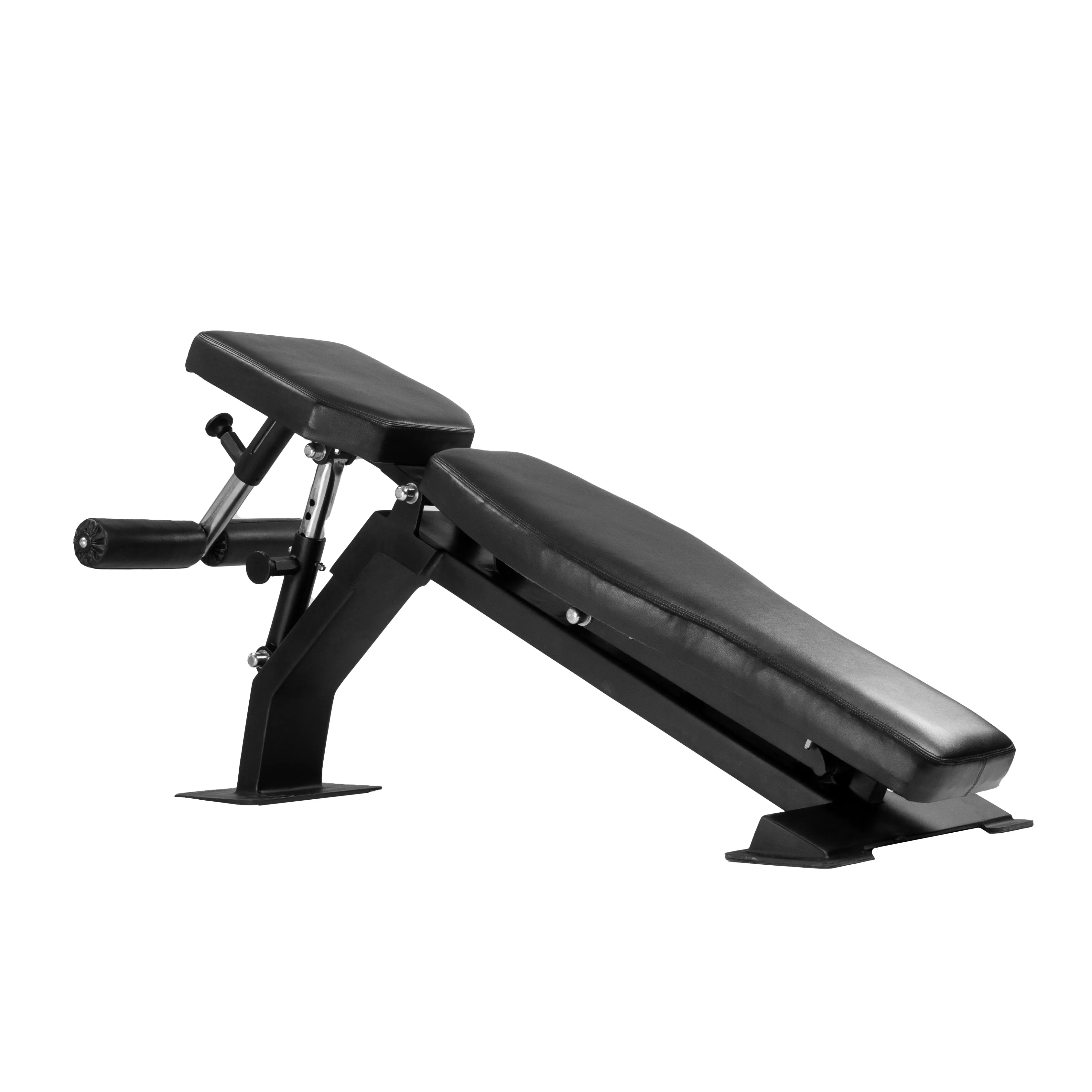 ADJUSTABLE BENCH