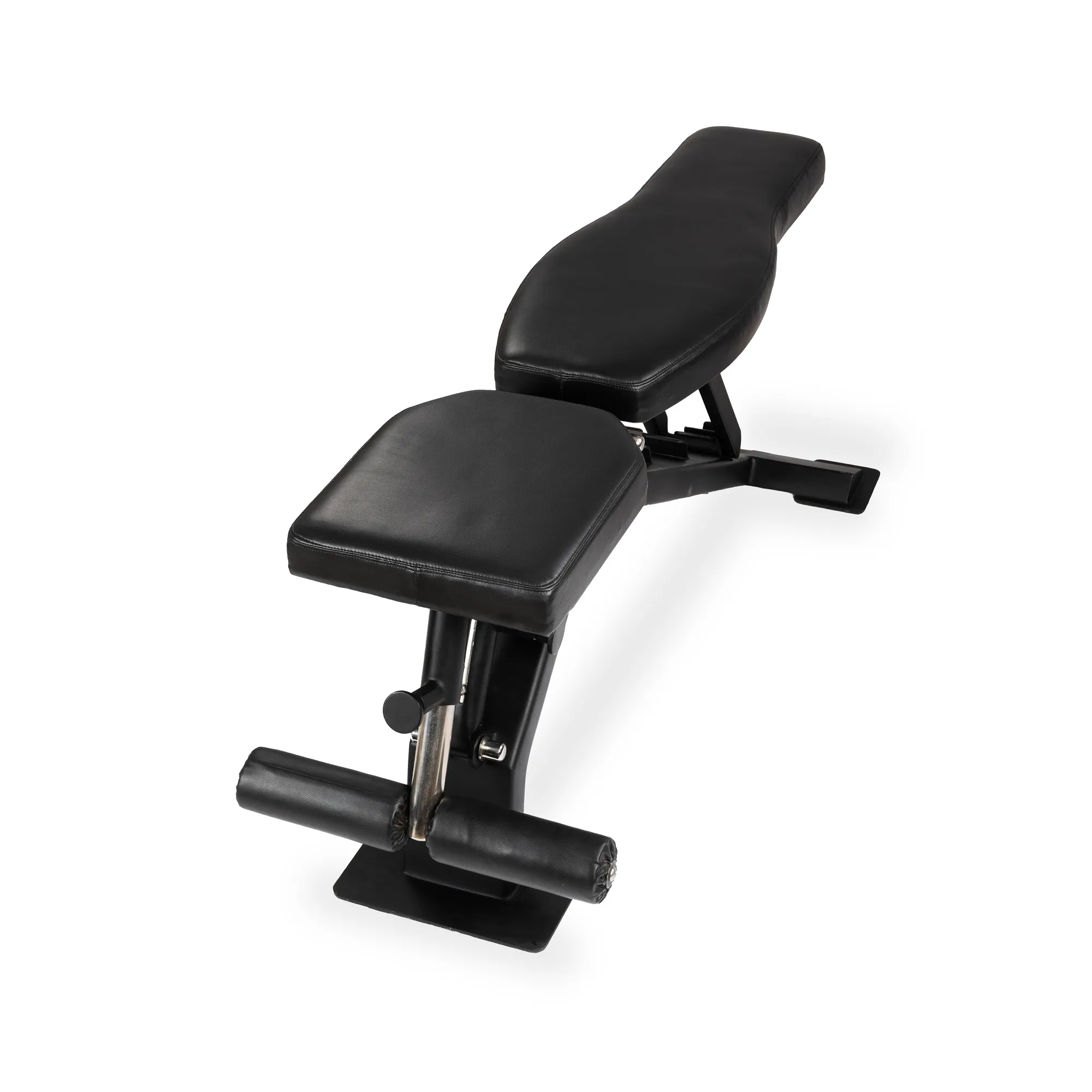 ADJUSTABLE BENCH