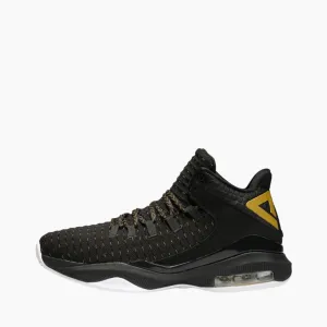 Air Cushioned, Wear Resistant Sole : Basketball Shoes for Men