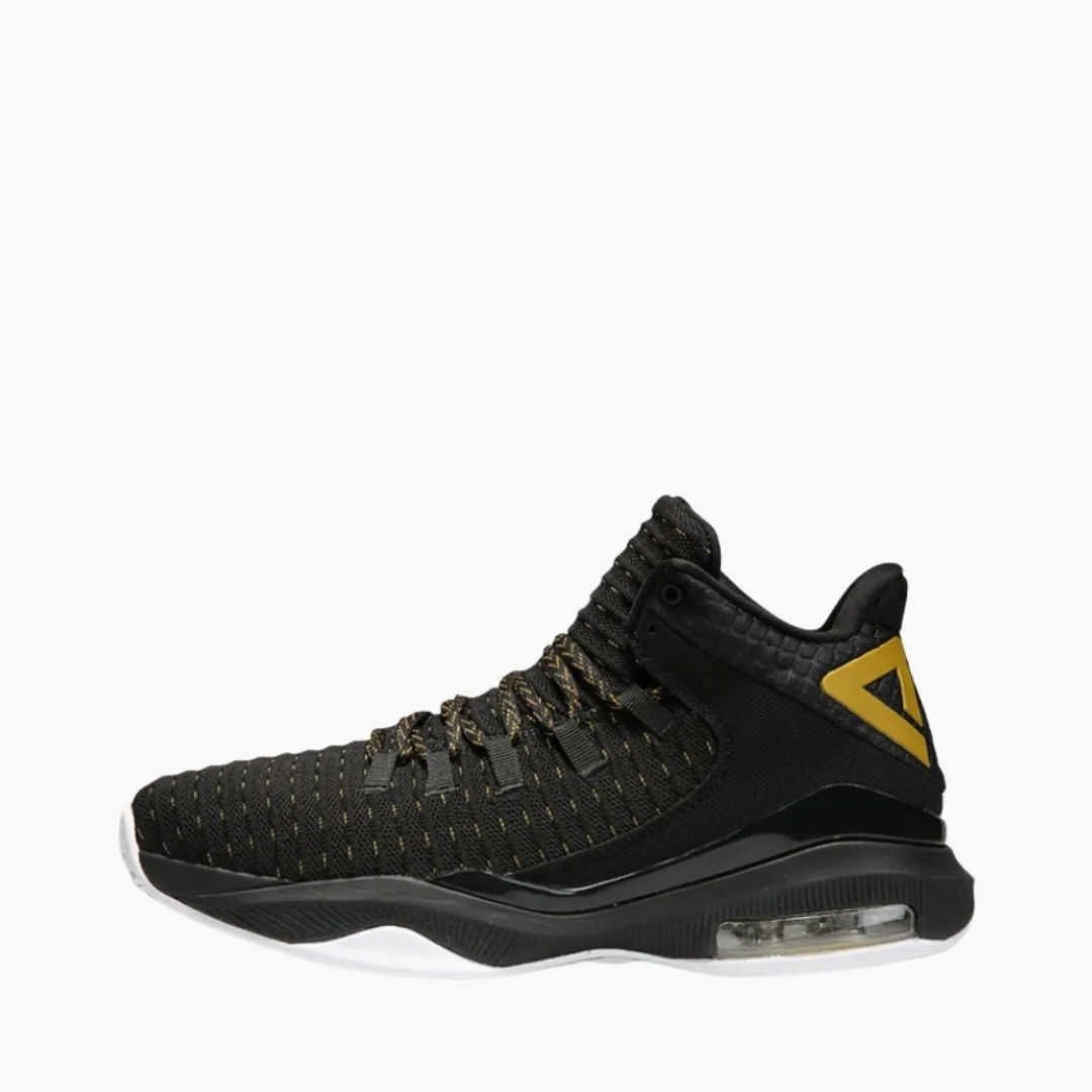 Air Cushioned, Wear Resistant Sole : Basketball Shoes for Men