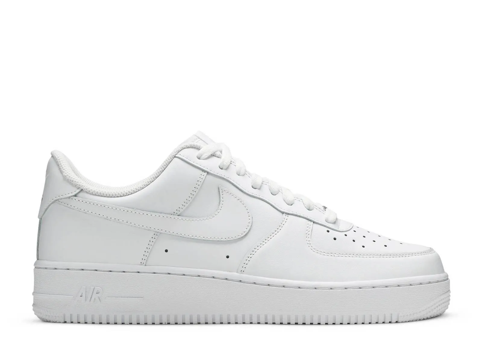 Air Force 1 Low - 07 Triple White