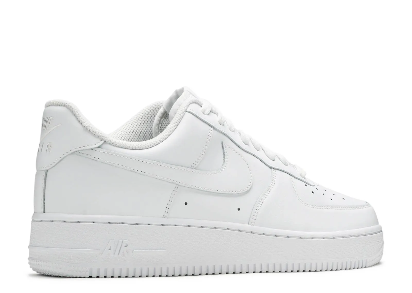Air Force 1 Low - 07 Triple White