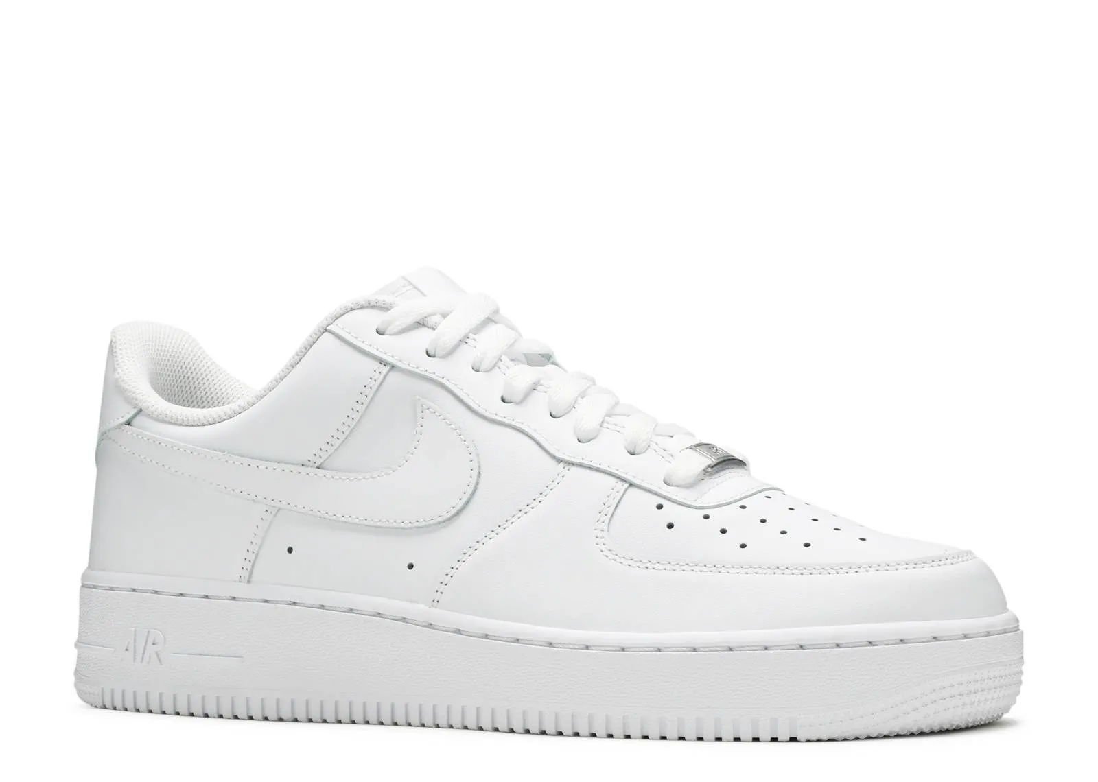 Air Force 1 Low - 07 Triple White