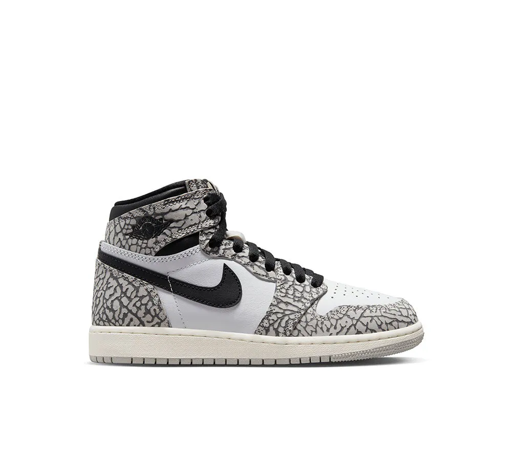 AIR JORDAN 1 HIGH OG (GS)