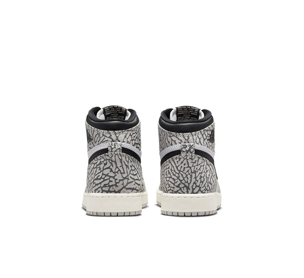 AIR JORDAN 1 HIGH OG (GS)