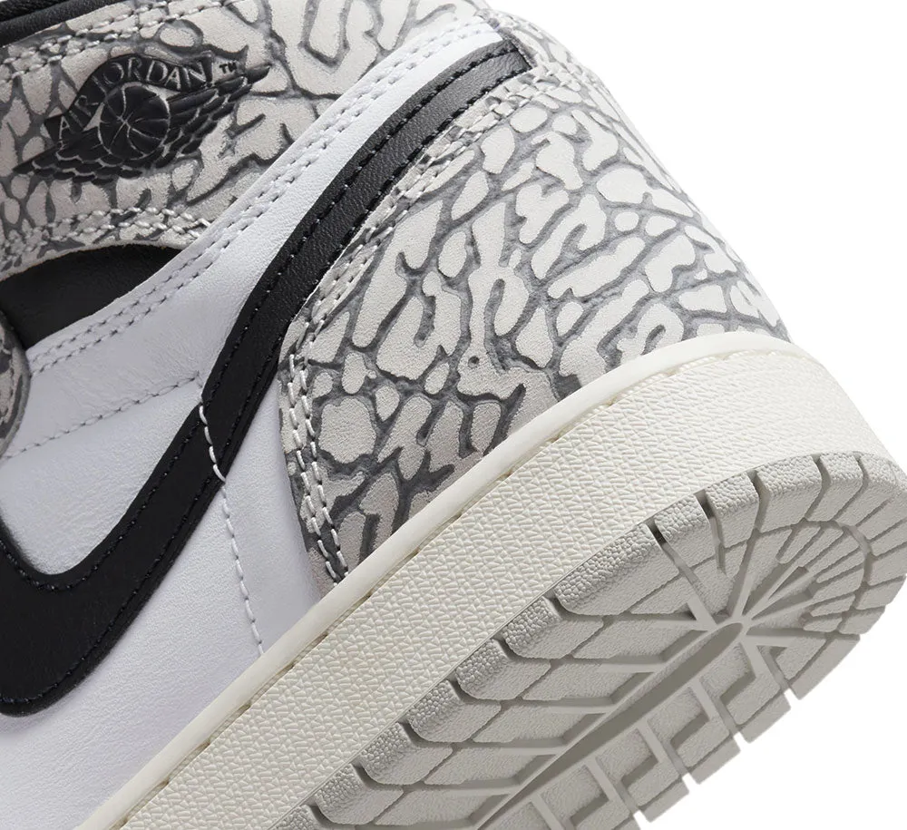 AIR JORDAN 1 HIGH OG (GS)