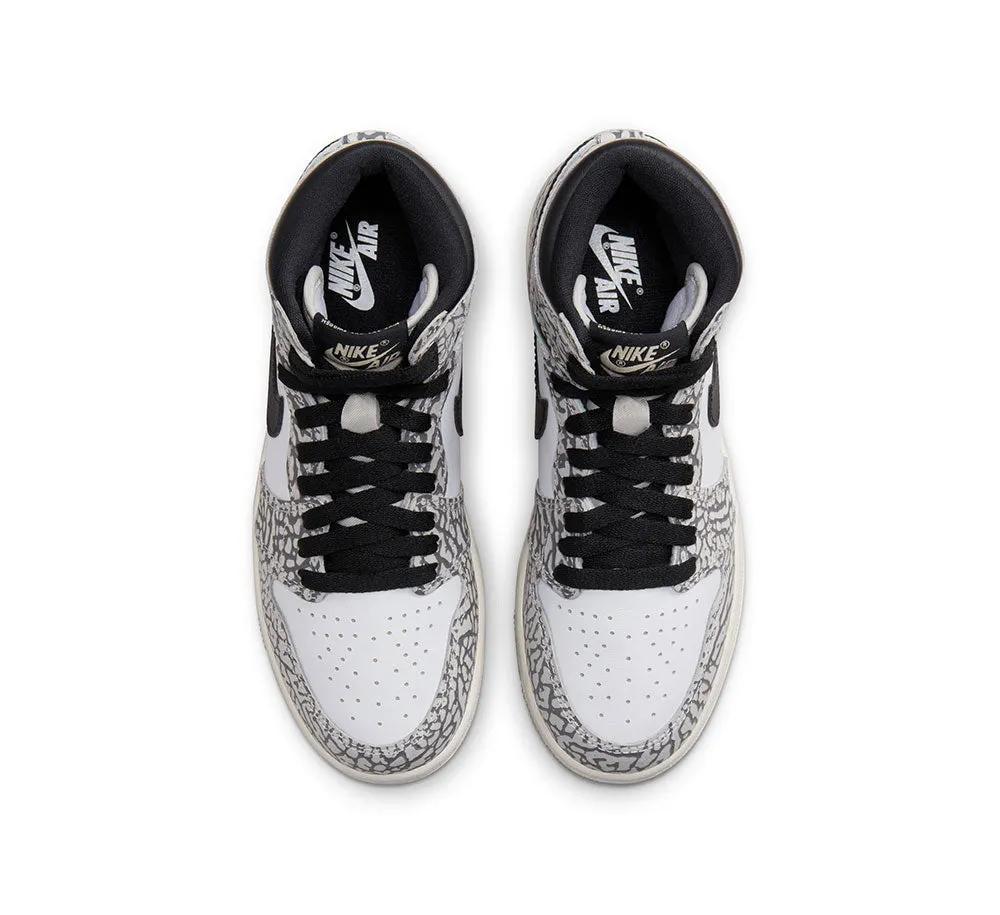 AIR JORDAN 1 HIGH OG (GS)