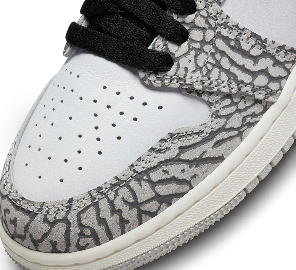 AIR JORDAN 1 HIGH OG (GS)