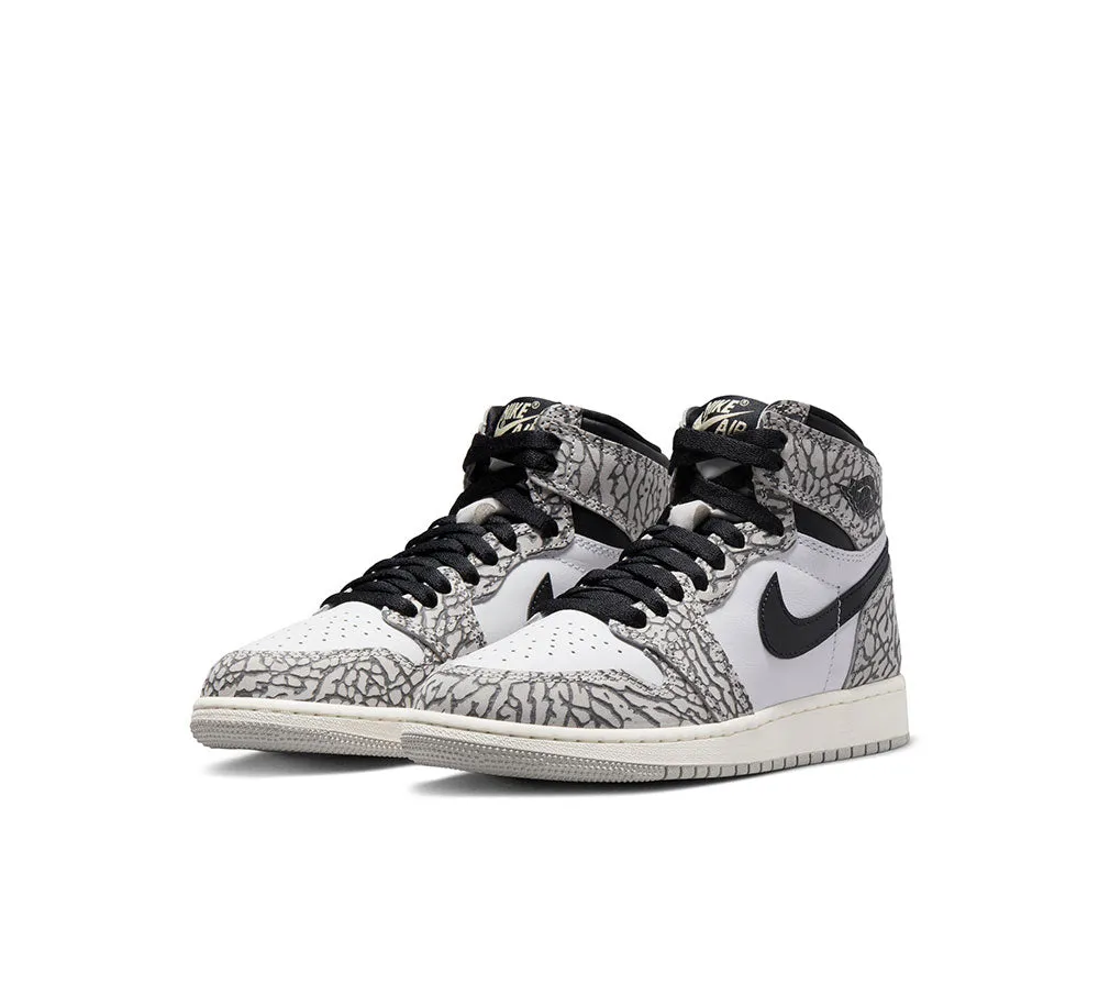 AIR JORDAN 1 HIGH OG (GS)