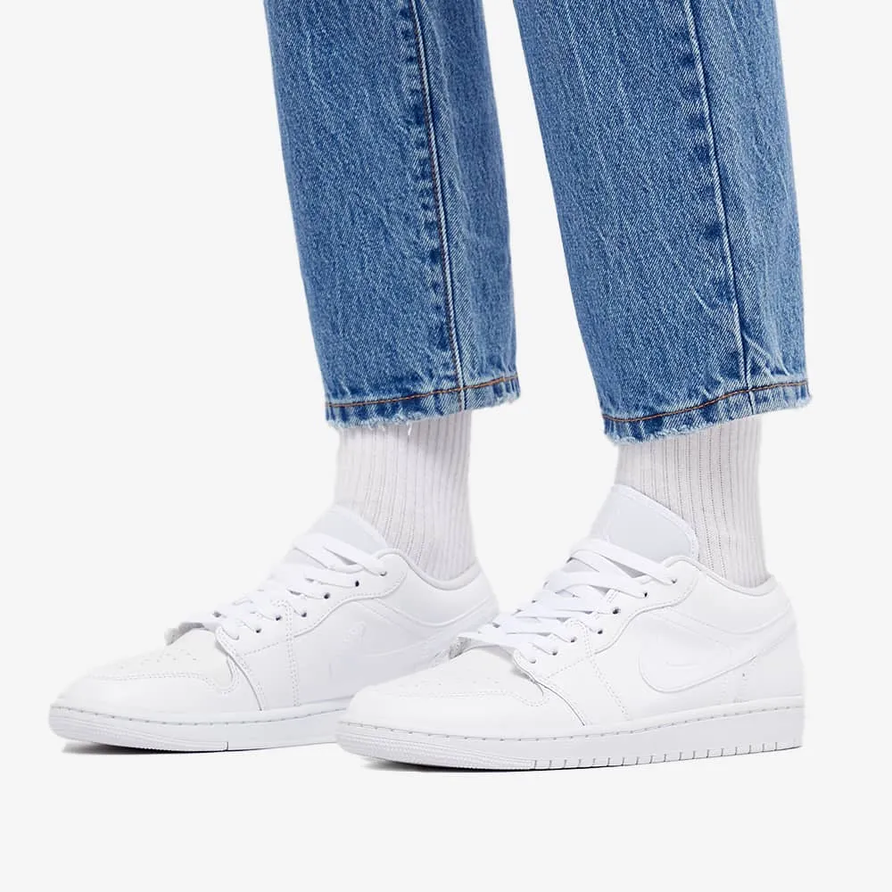 Air Jordan 1 Low W sneakers