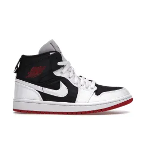 Air Jordan 1 Mid SE " Utility Canvas " WMNS