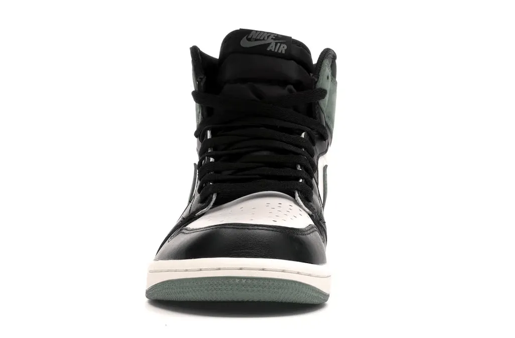 Air Jordan 1 Retro High Clay Green