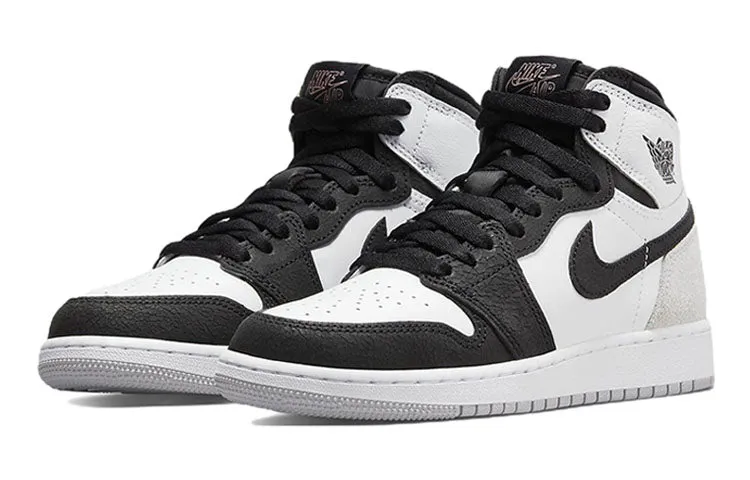 Air Jordan 1 Retro High OG GS 'Stage Haze' 575441-108