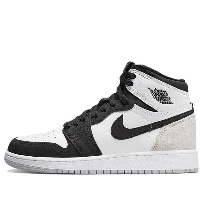 Air Jordan 1 Retro High OG GS 'Stage Haze' 575441-108