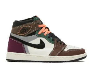 Air Jordan 1 Retro High OG "CRAFTED" DH3097 001