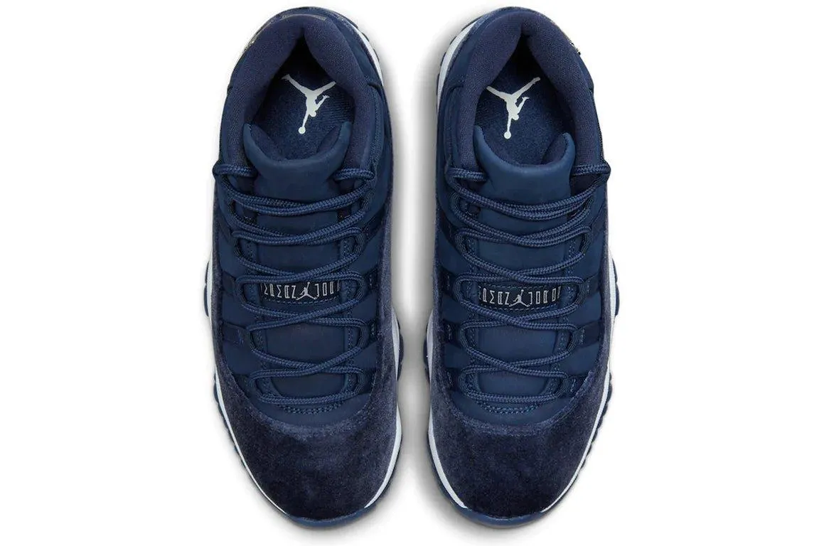 Air Jordan 11 Retro Midnight Navy (W)