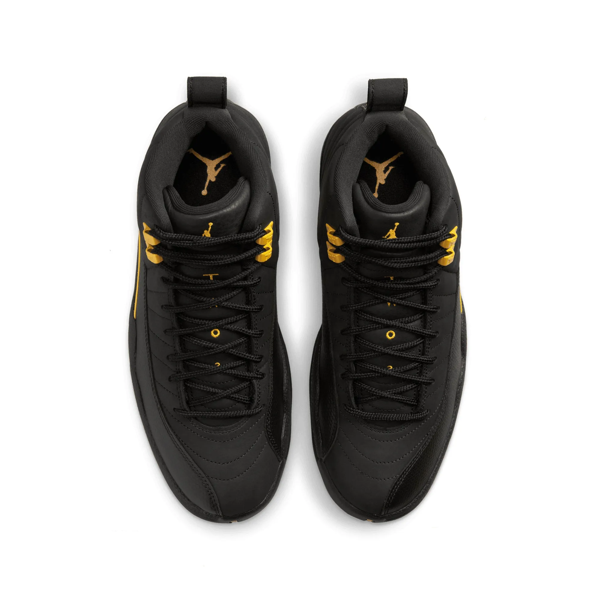 Air Jordan 12 Retro 'Black Taxi' CT8013-071
