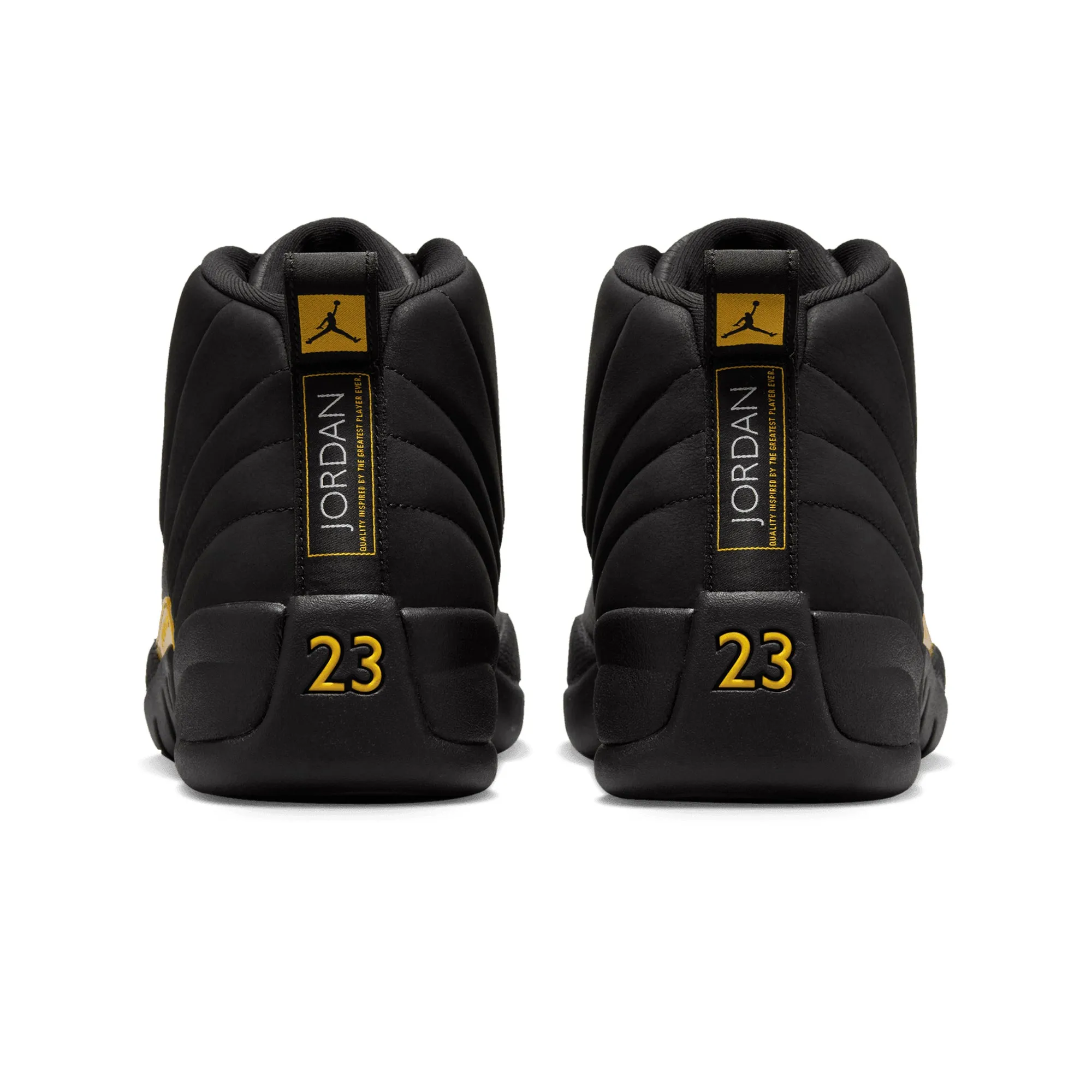 Air Jordan 12 Retro 'Black Taxi' CT8013-071