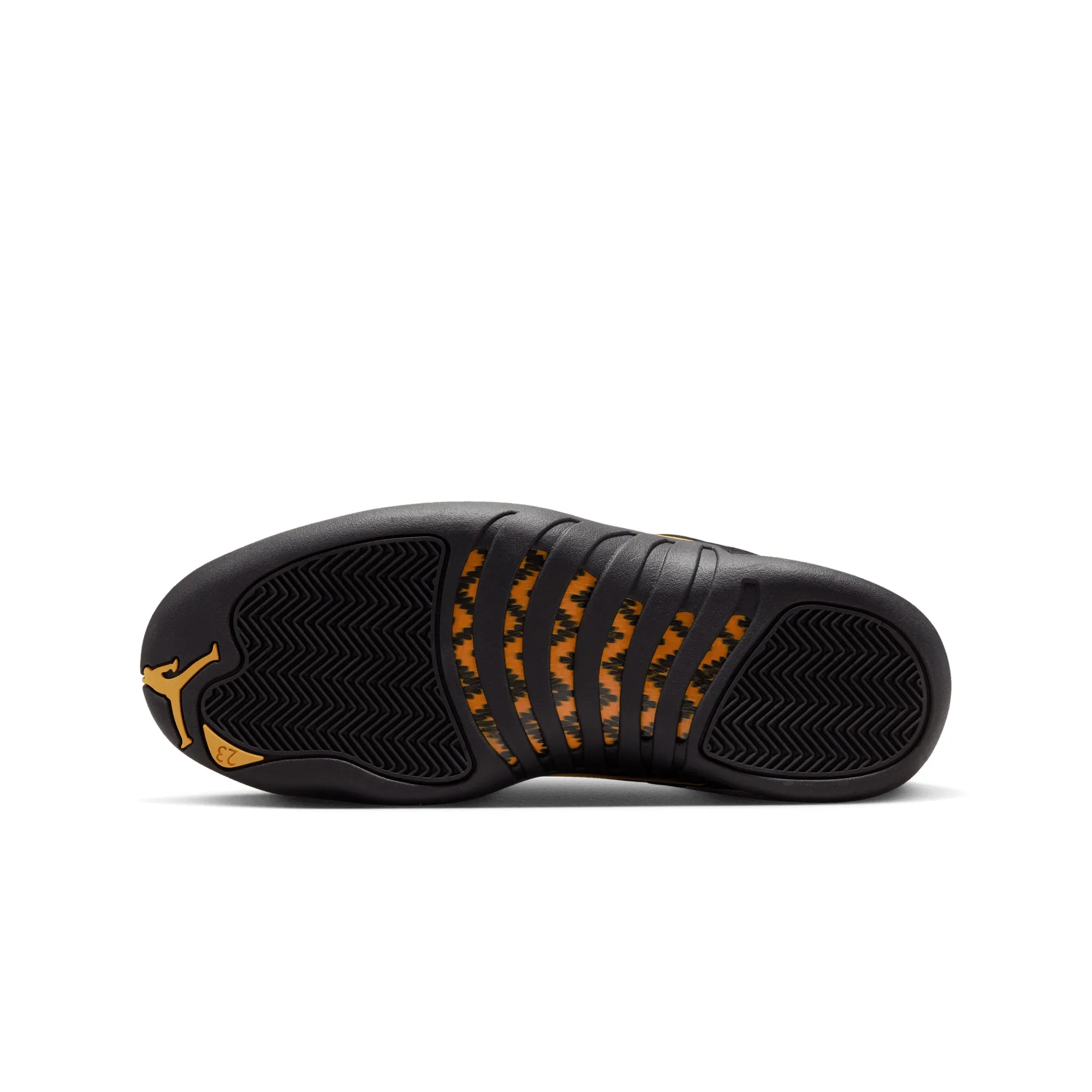 Air Jordan 12 Retro 'Black Taxi' CT8013-071