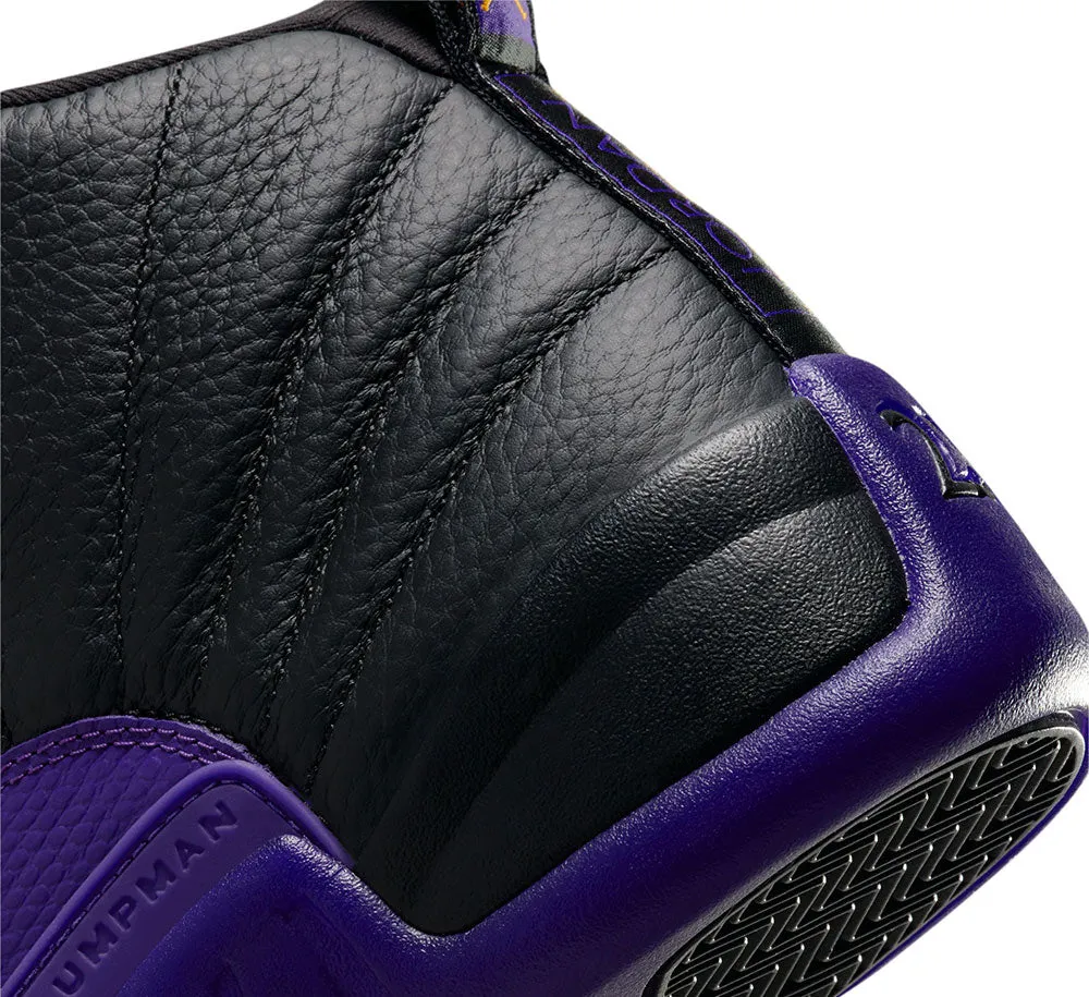 AIR JORDAN 12 RETRO