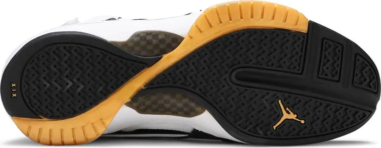 Air Jordan 19 OG West Coast, black