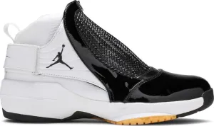 Air Jordan 19 OG West Coast, black