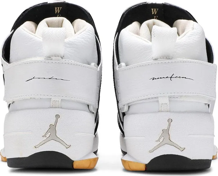 Air Jordan 19 OG West Coast, black