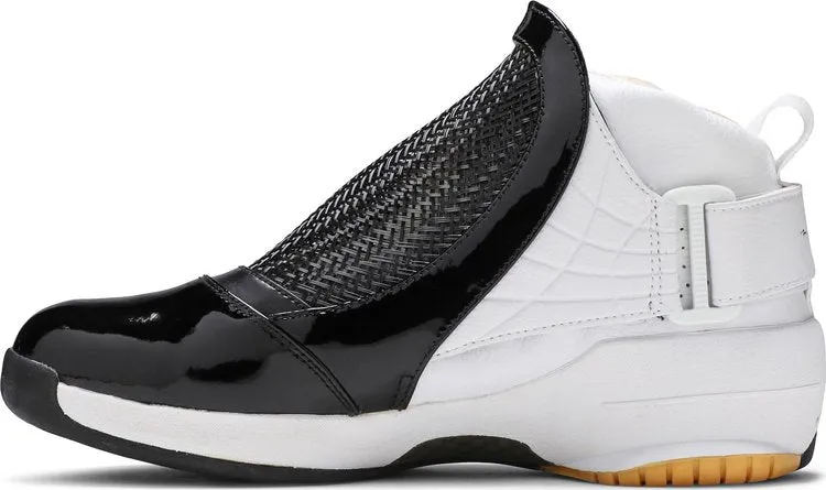 Air Jordan 19 OG West Coast, black