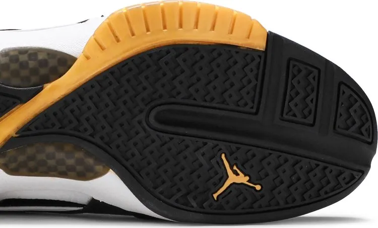 Air Jordan 19 OG West Coast, black