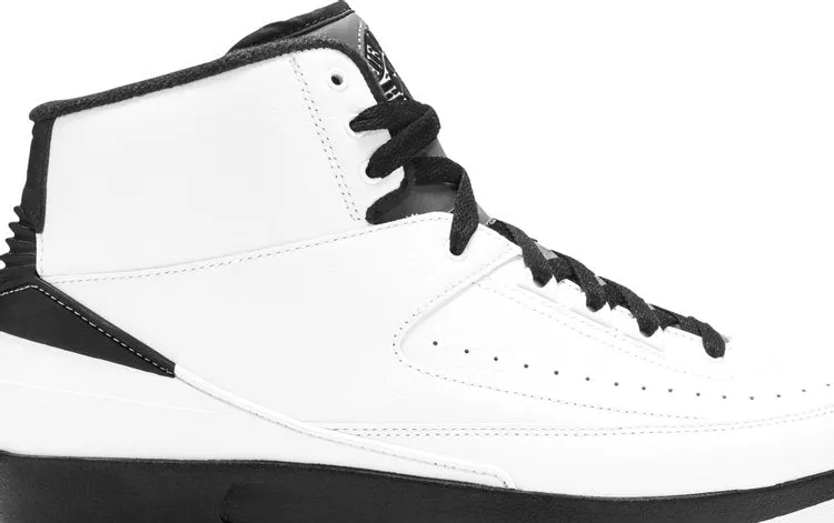 Air Jordan 2 Retro Wing It sneakers, white