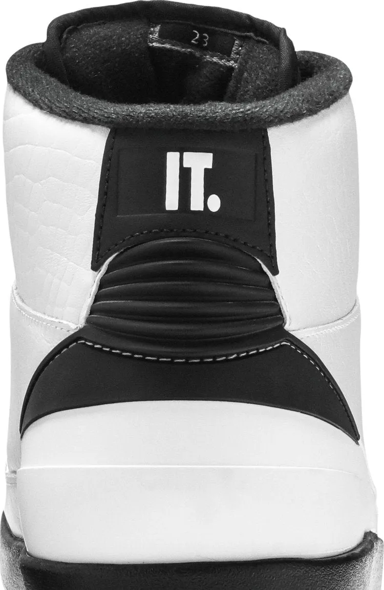 Air Jordan 2 Retro Wing It sneakers, white